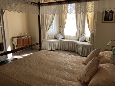 Stanley Guest House - Darwin Holiday 5