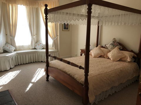 Stanley Guest House - Darwin Holiday 6