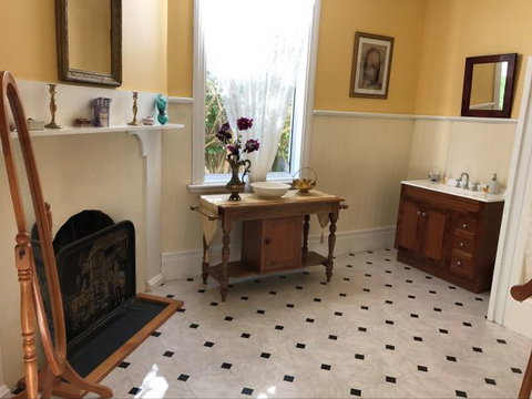 Stanley Guest House - Darwin Holiday 7