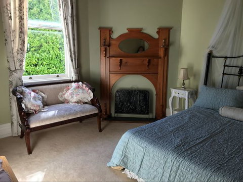 Stanley Guest House - Darwin Holiday 8