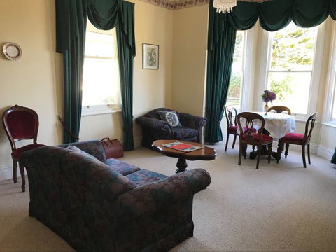 Stanley Guest House - Darwin Holiday 9