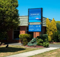 Sunrise Devonport - Darwin Holiday