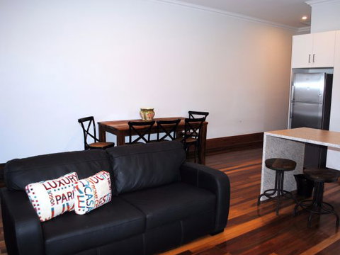 Sublime Spa Apartments On Murphy - Darwin Holiday 4