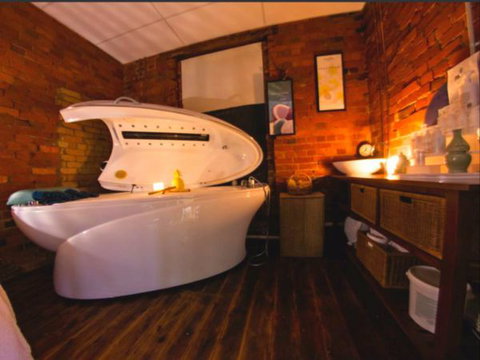 Sublime Spa Apartments On Murphy - Darwin Holiday 7