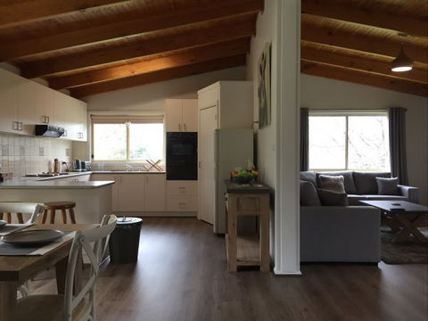 Swagman Homestead At Stockman's Ridge Wines - Darwin Holiday 0