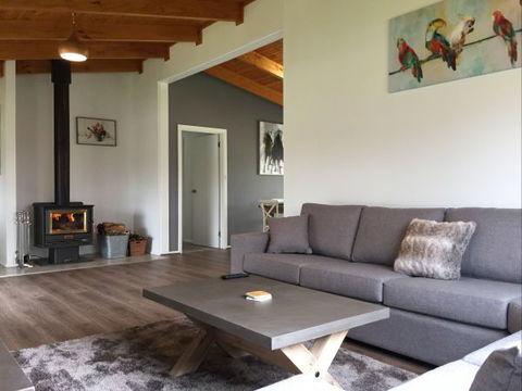 Swagman Homestead At Stockman's Ridge Wines - Darwin Holiday 1