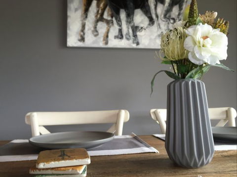 Swagman Homestead At Stockman's Ridge Wines - Darwin Holiday 2