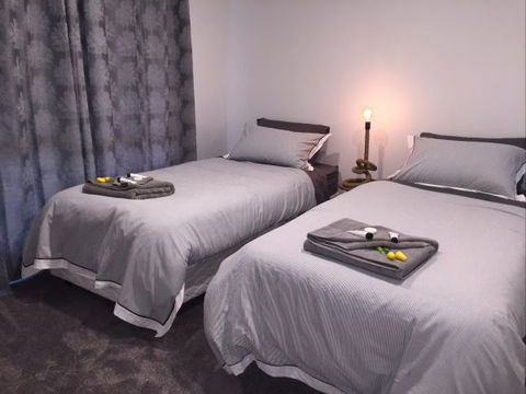 Swagman Homestead At Stockman's Ridge Wines - Darwin Holiday 4