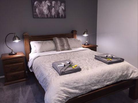 Swagman Homestead At Stockman's Ridge Wines - Darwin Holiday 5