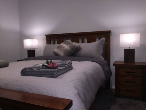 Swagman Homestead At Stockman's Ridge Wines - Darwin Holiday 6