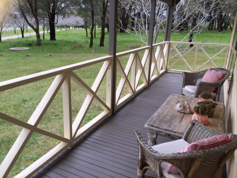 Swagman Homestead At Stockman's Ridge Wines - Darwin Holiday 7