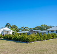 Sydney Olympic Park Lodge - Darwin Holiday