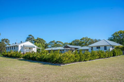 Sydney Olympic Park Lodge - Darwin Holiday 0