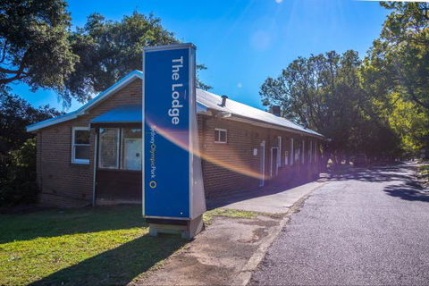 Sydney Olympic Park Lodge - Darwin Holiday 1
