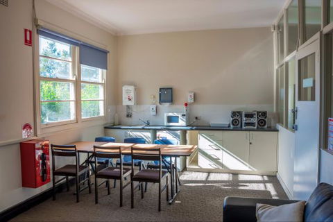 Sydney Olympic Park Lodge - Darwin Holiday 5