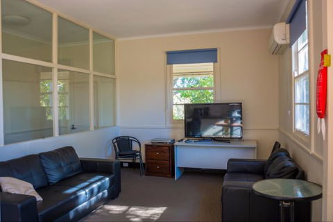 Sydney Olympic Park Lodge - Darwin Holiday 6