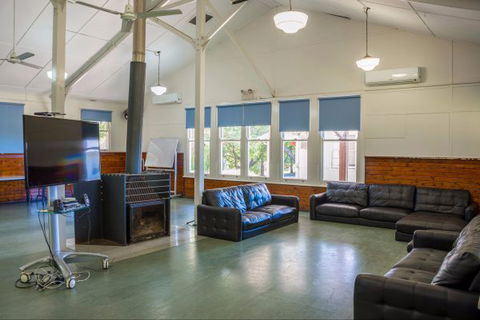 Sydney Olympic Park Lodge - Darwin Holiday 7