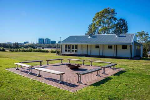 Sydney Olympic Park Lodge - Darwin Holiday 8