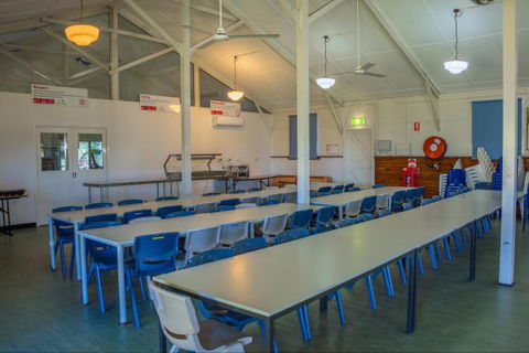 Sydney Olympic Park Lodge - Darwin Holiday 9