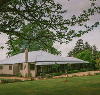 Sylvan Glen Country House - Darwin Holiday