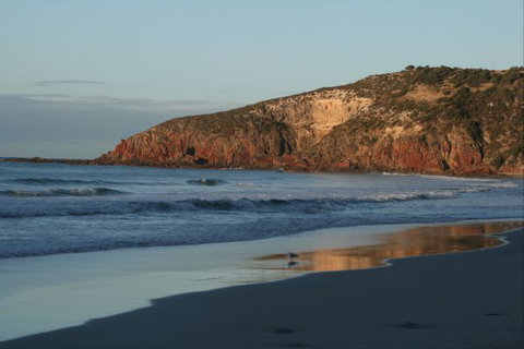 Tammar Ridge - Darwin Holiday 8