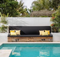 Tamarama Beach House - Darwin Holiday