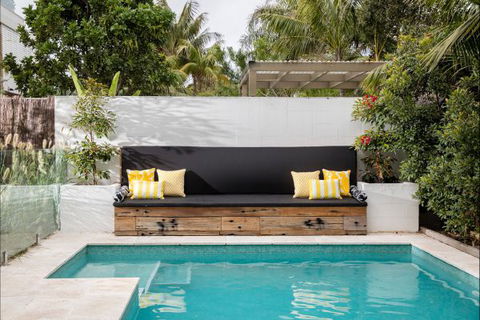 Tamarama Beach House - Darwin Holiday 0