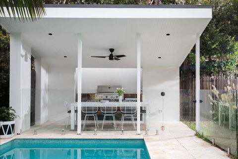 Tamarama Beach House - Darwin Holiday 1