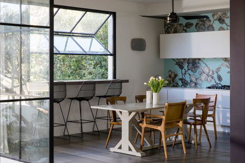 Tamarama Beach House - Darwin Holiday 4