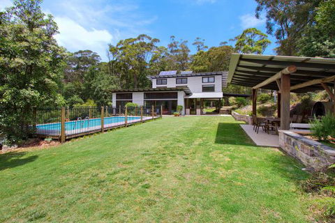 Tabaraga Ridge Eco House - Darwin Holiday 0