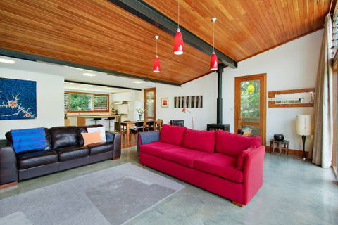 Tabaraga Ridge Eco House - Darwin Holiday 1