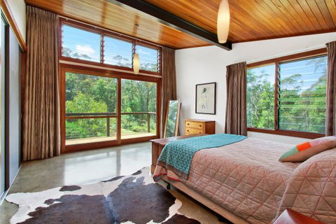 Tabaraga Ridge Eco House - Darwin Holiday 2