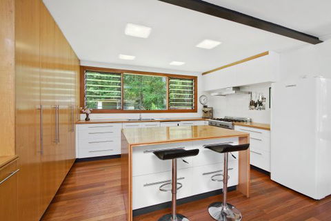 Tabaraga Ridge Eco House - Darwin Holiday 3