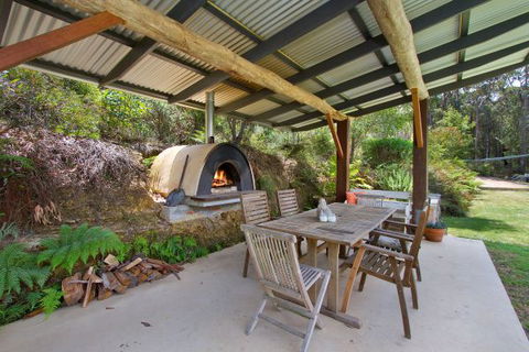 Tabaraga Ridge Eco House - Darwin Holiday 4
