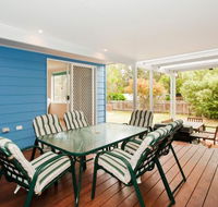 Tea Tree Cottage - Darwin Holiday