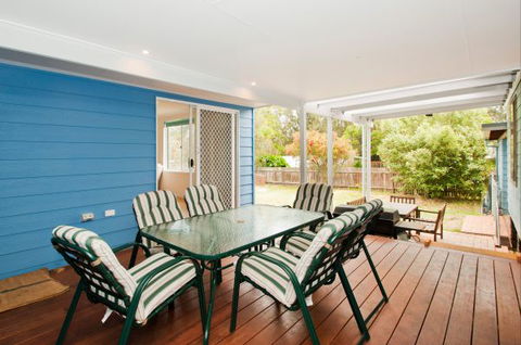 Tea Tree Cottage - Darwin Holiday 0