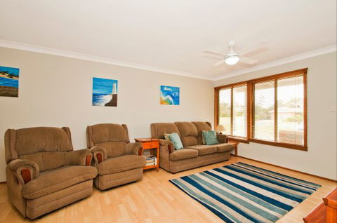 Tea Tree Cottage - Darwin Holiday 3