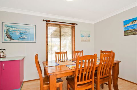 Tea Tree Cottage - Darwin Holiday 4