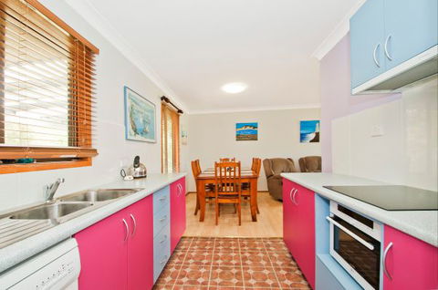Tea Tree Cottage - Darwin Holiday 6