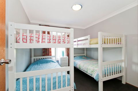 Tea Tree Cottage - Darwin Holiday 7