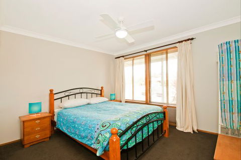 Tea Tree Cottage - Darwin Holiday 8