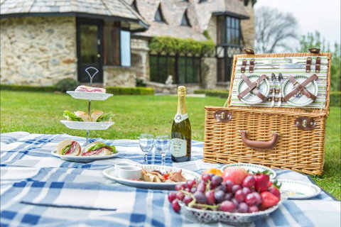 The Castle Keep B&B - Darwin Holiday 3