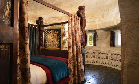 The Castle Keep B&B - Darwin Holiday 5