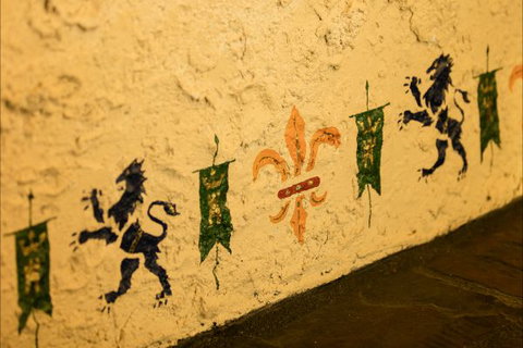 The Castle Keep B&B - Darwin Holiday 6