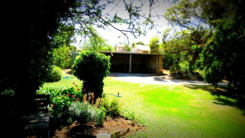 The Pig And Whistle - Darwin Holiday 3