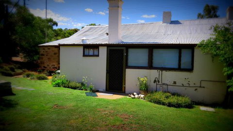 The Pig And Whistle - Darwin Holiday 5