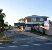 The Rover Holiday Units/Motel - Darwin Holiday