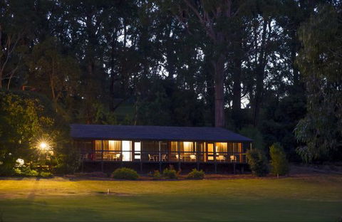 The Stirling Golf Club Motels - Darwin Holiday 0