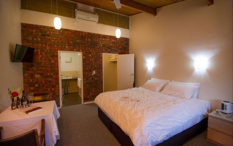 The Stirling Golf Club Motels - Darwin Holiday 3
