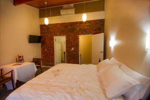 The Stirling Golf Club Motels - Darwin Holiday 4